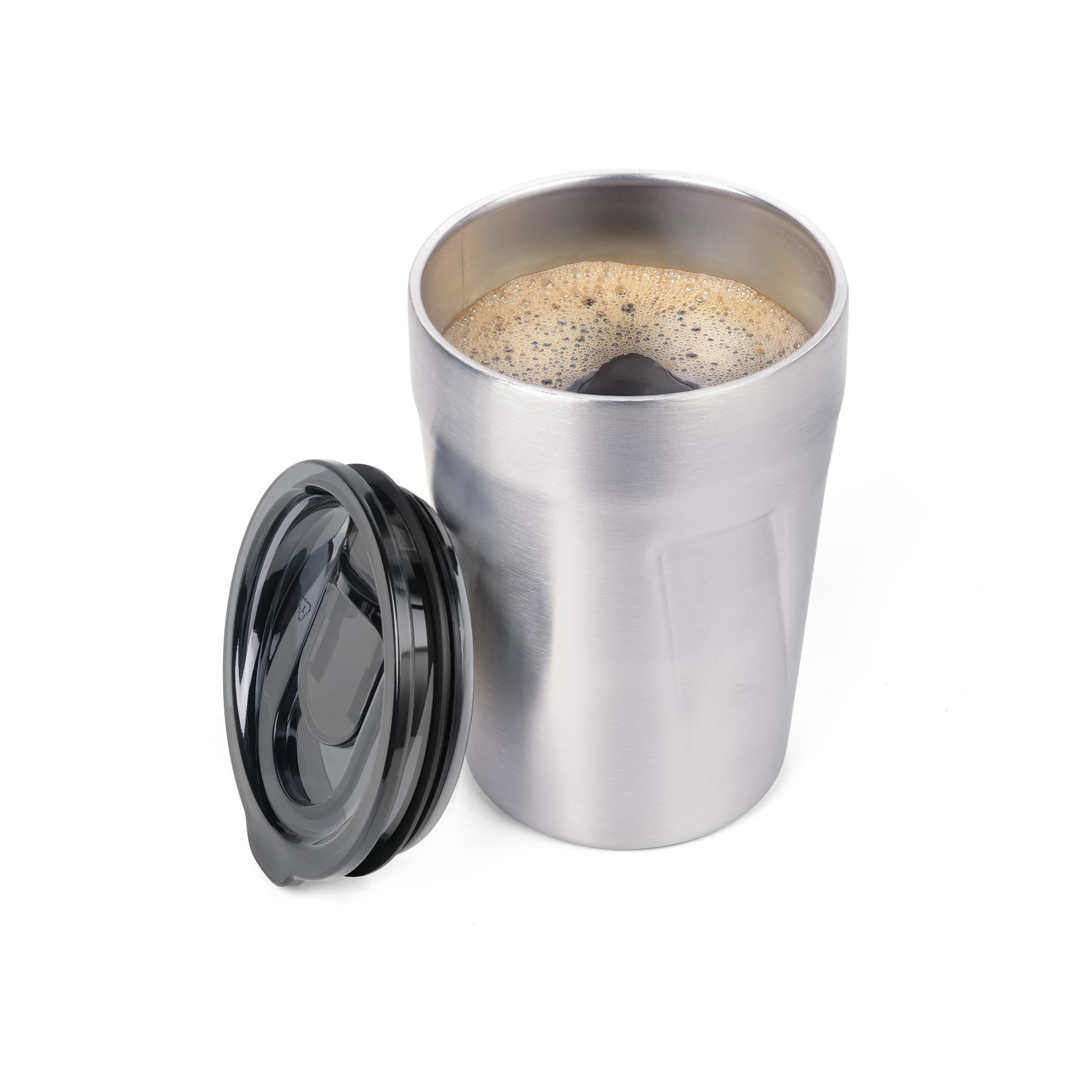 TROIKA Thermobecher CUP-UCCINO
