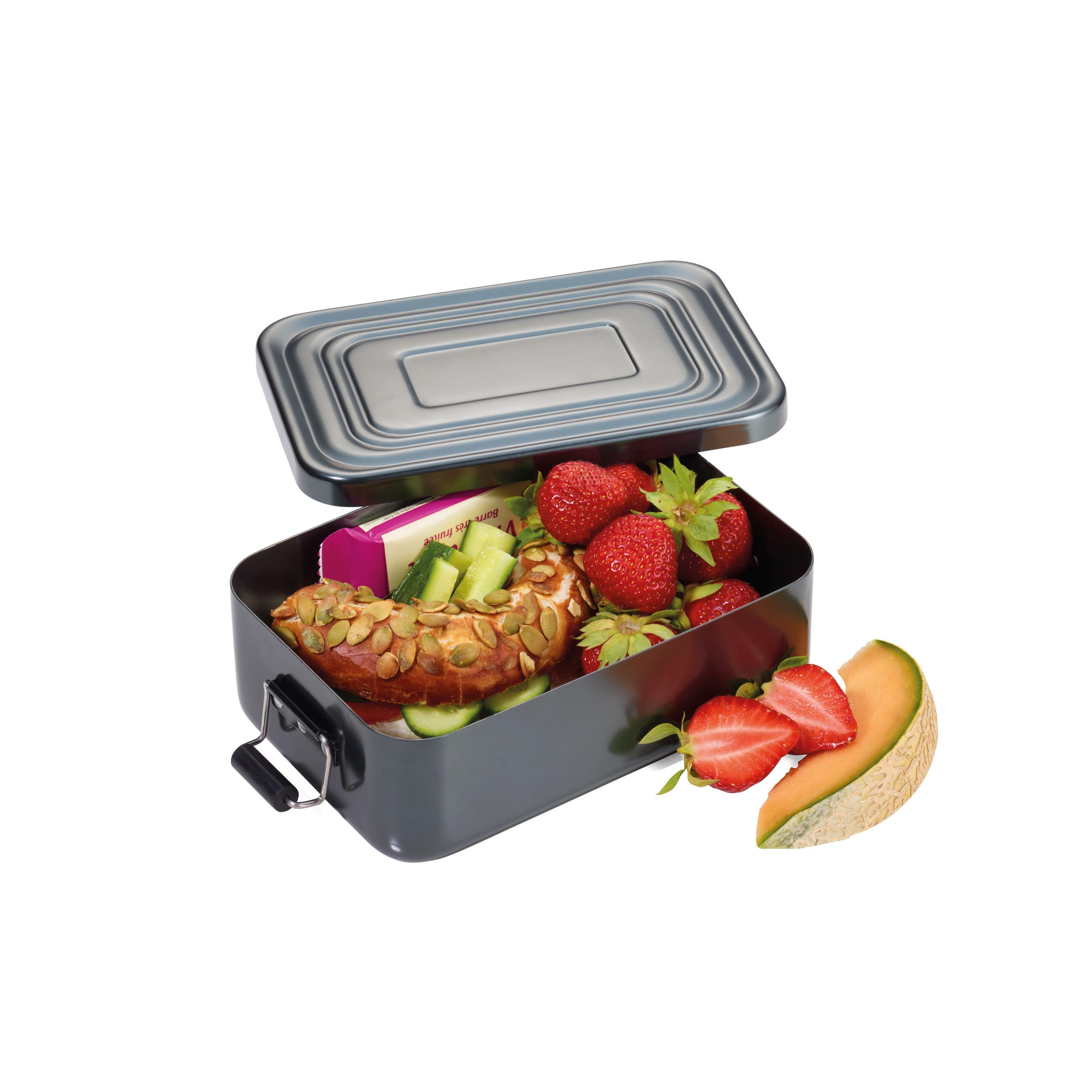 TROIKA Lunch-Box TROIKA LUNCHBOX