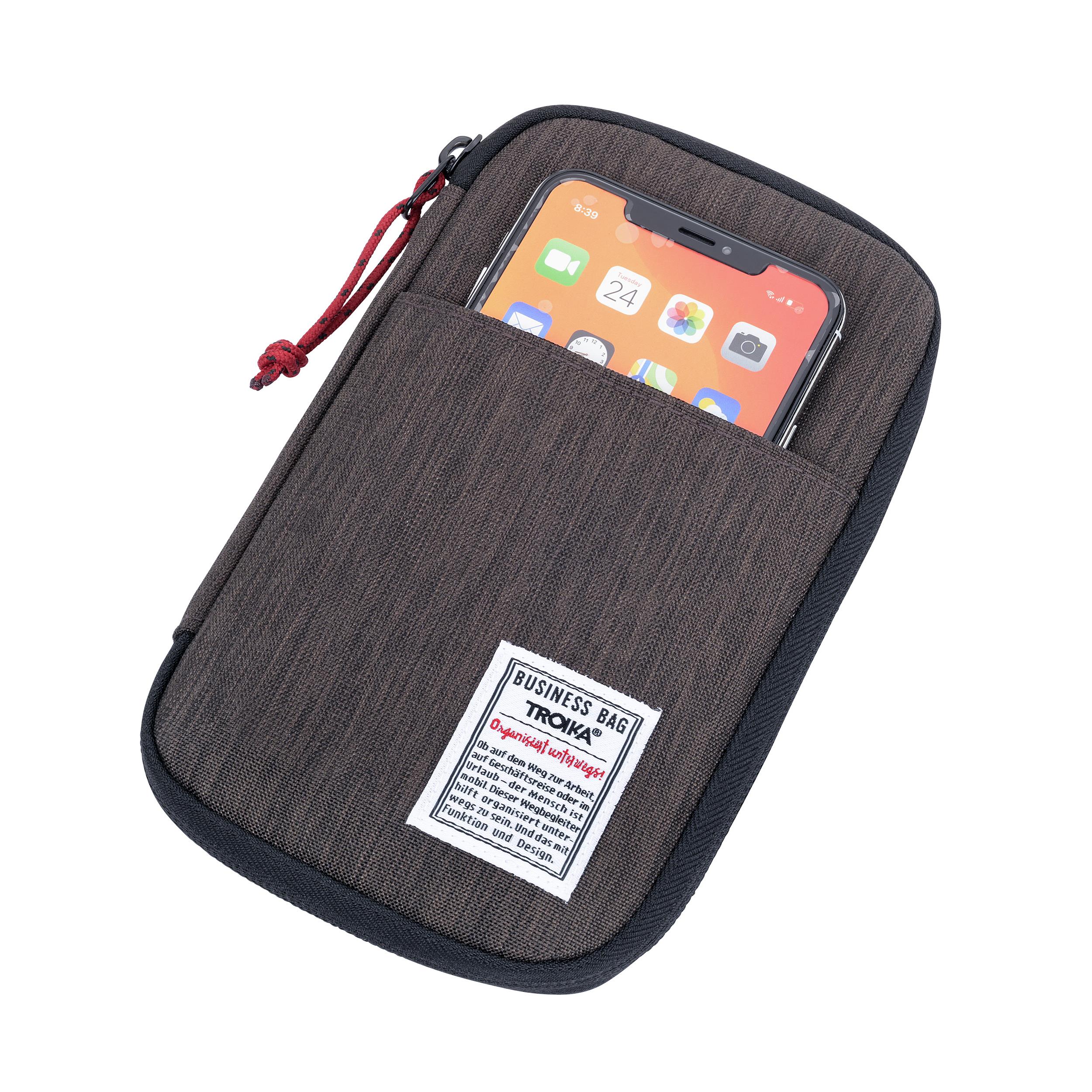 TROIKA Smart Traveller BUSINESS TECH TRAVELLER
