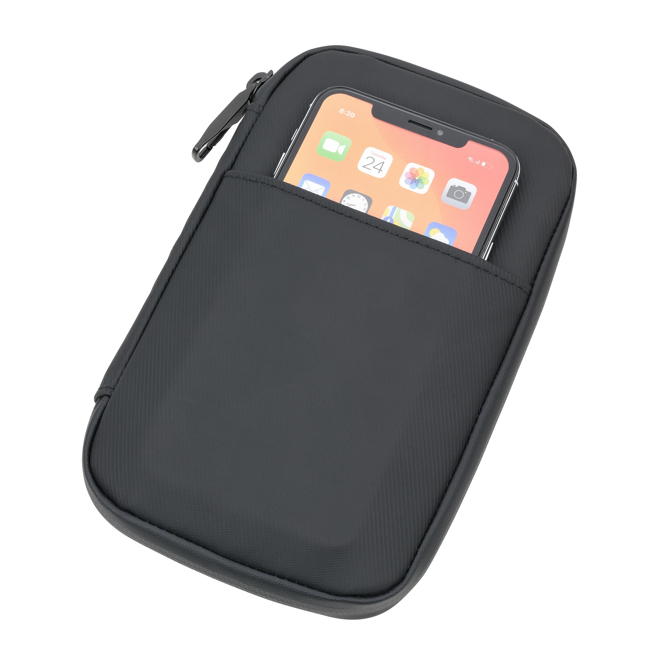 TROIKA Smart Traveller TROIKA BLACK TECH TRAVELLER