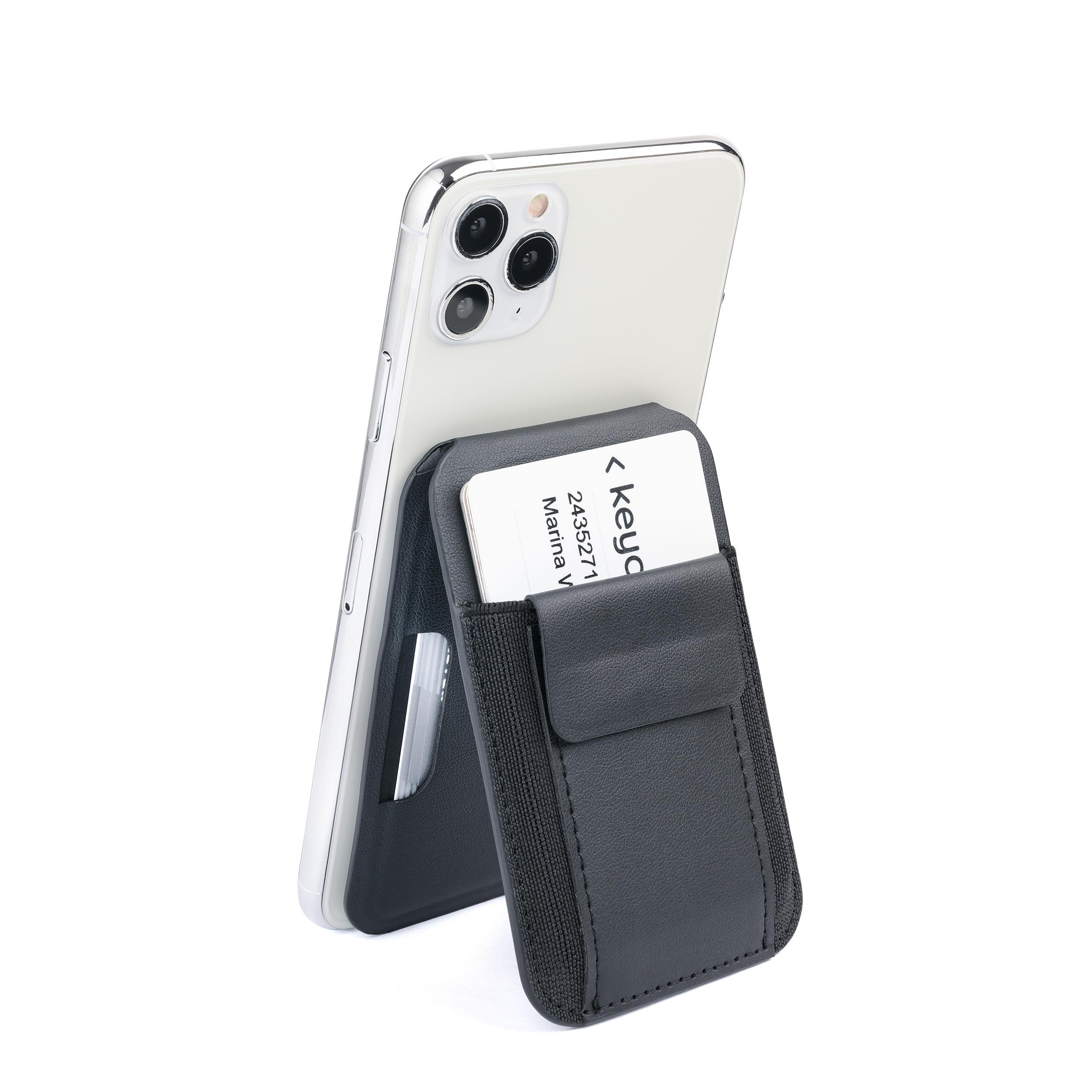 TROIKA Kartenetui CASH CARDS KEY