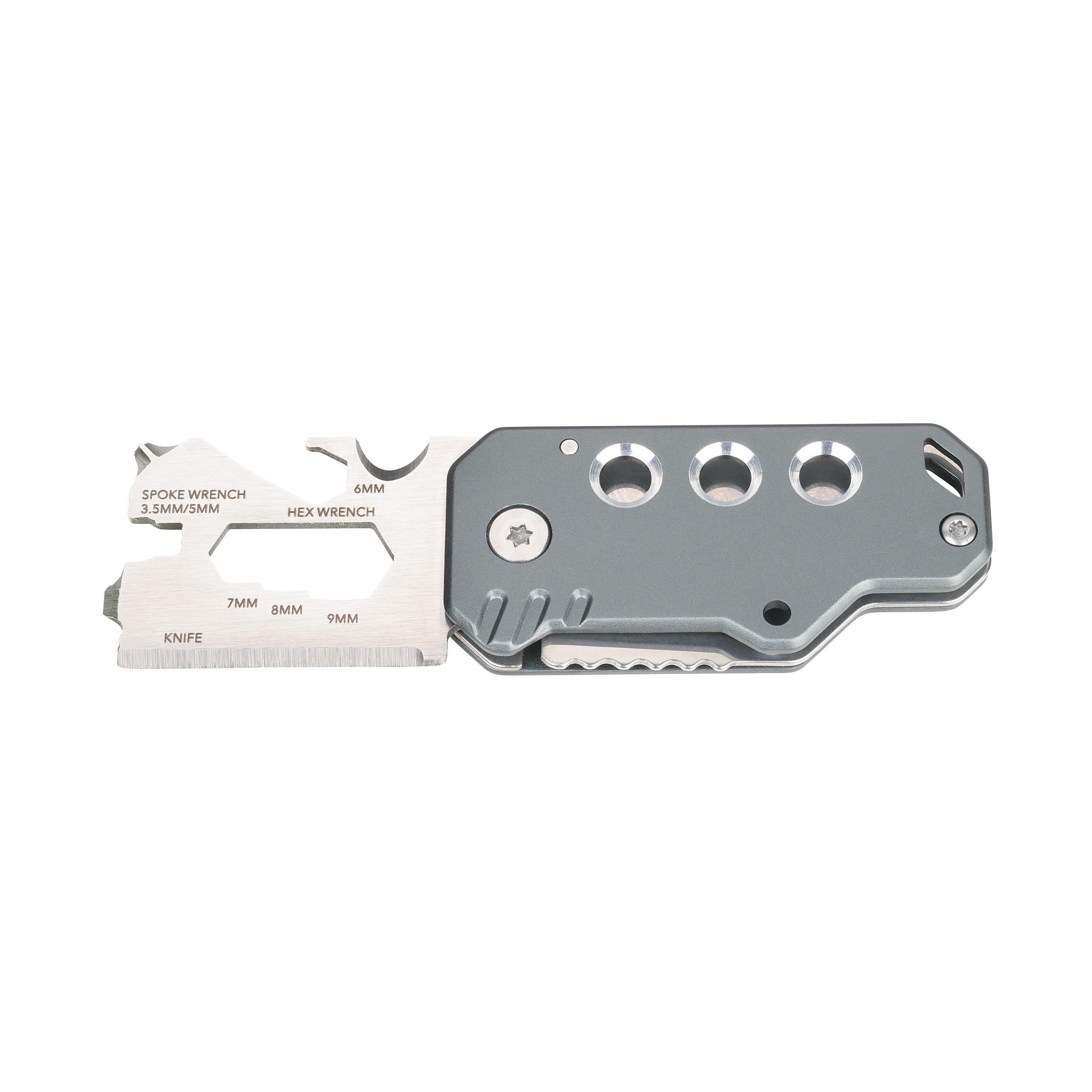 TROIKA Mini-Werkzeug KEYTOOL