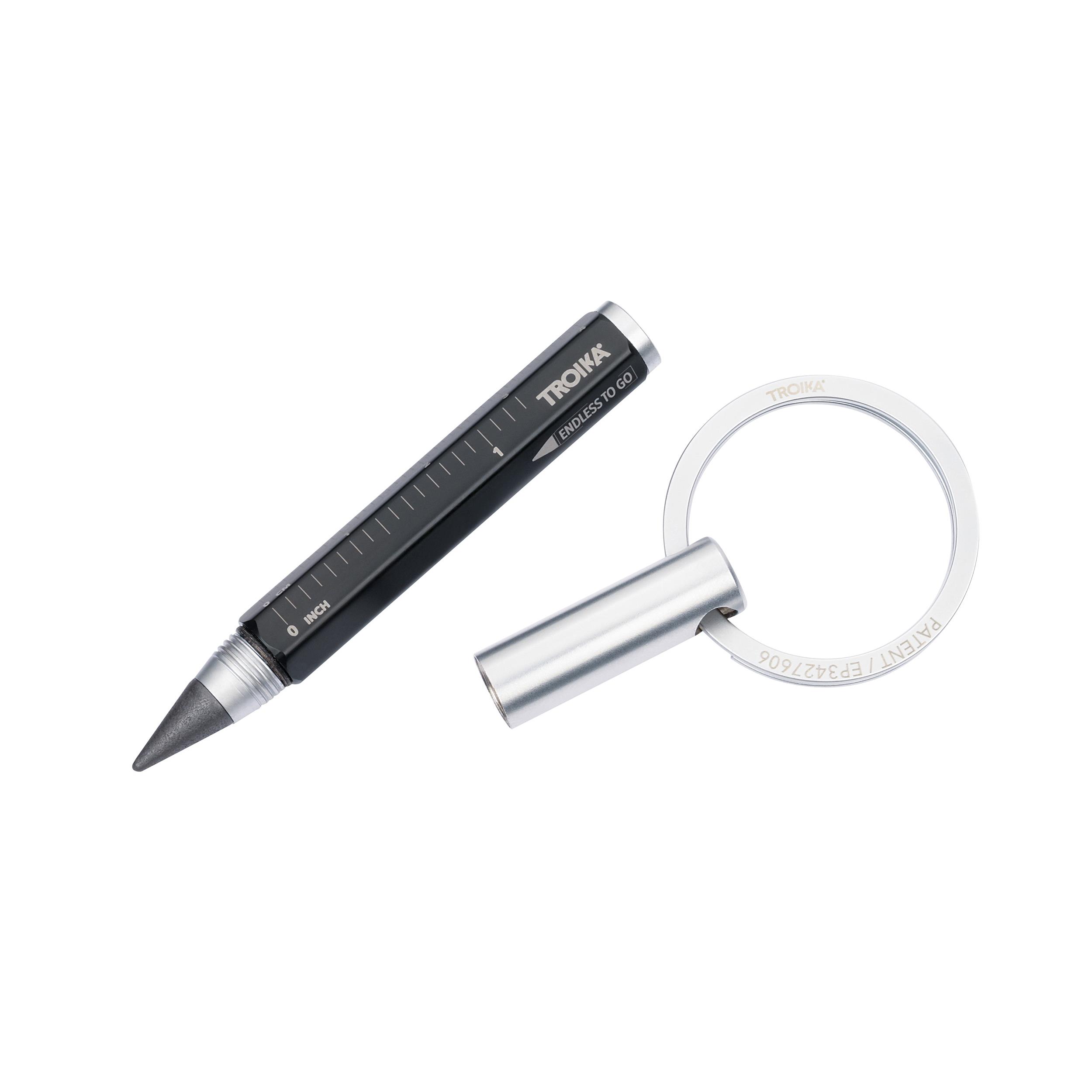 TROIKA Multitasking-Bleistift ENDLESS TO GO