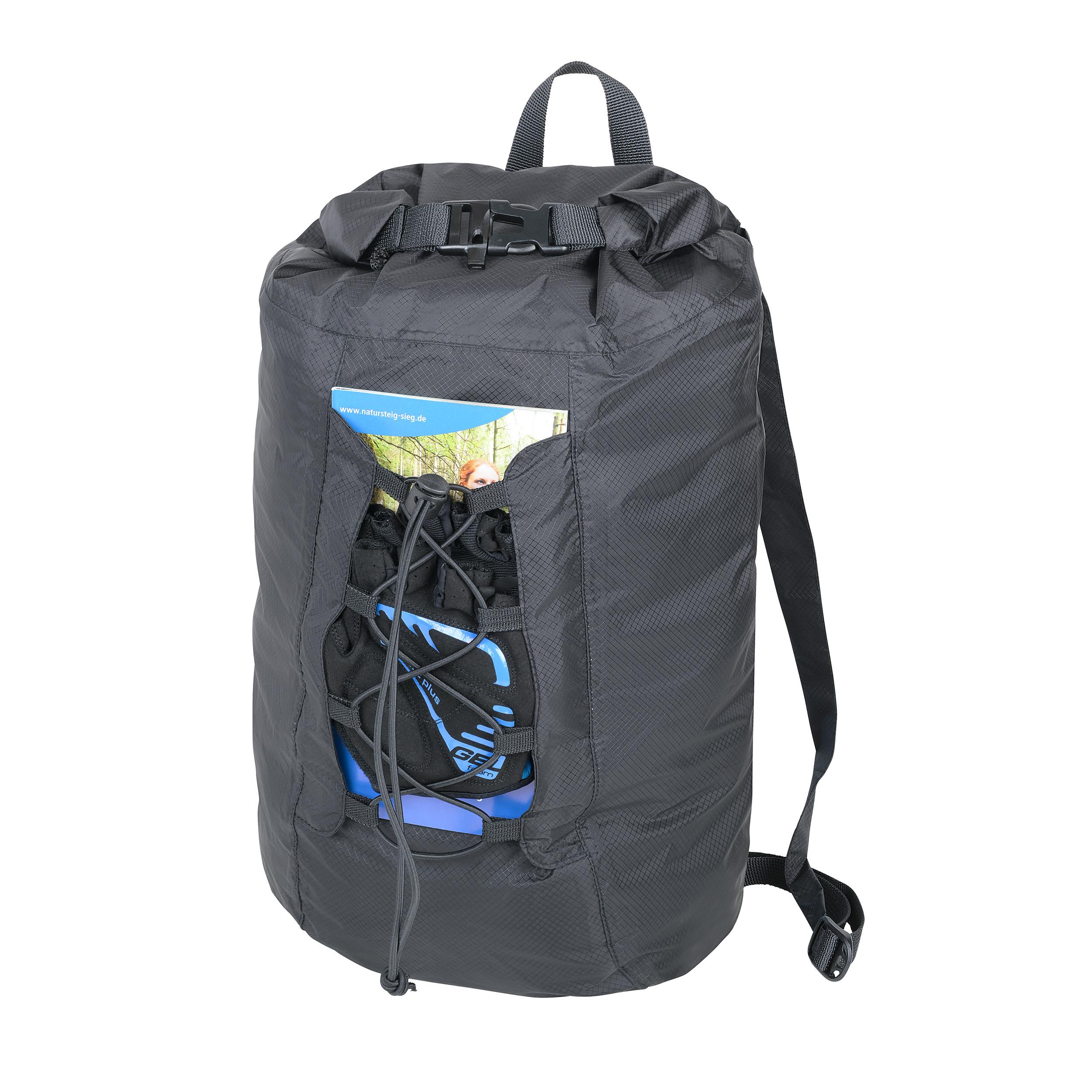 TROIKA Trekkingrucksack AIRPACK FLEX