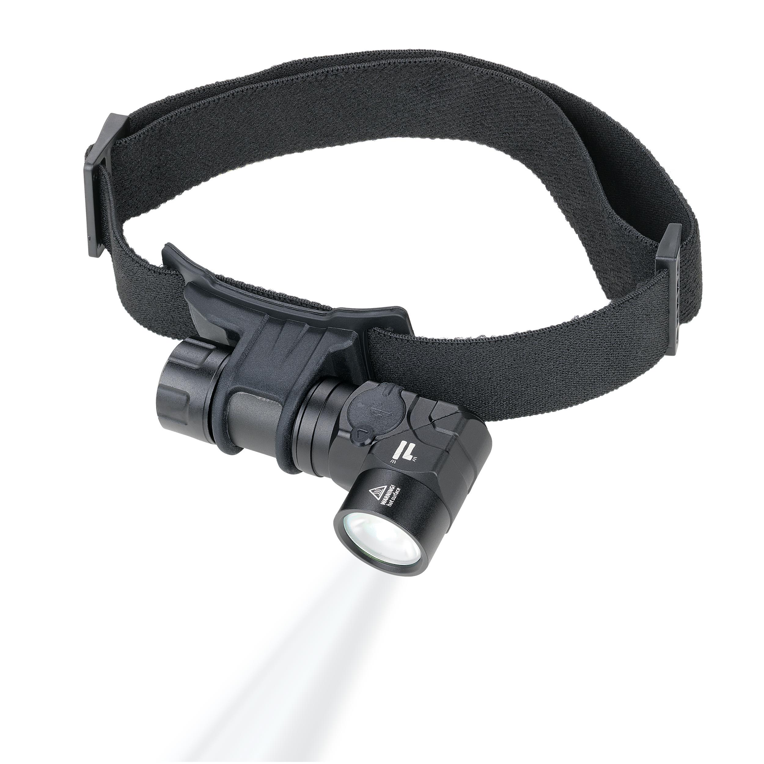 TROIKA Taschenlampe ECO KNICKLICHT MICRO