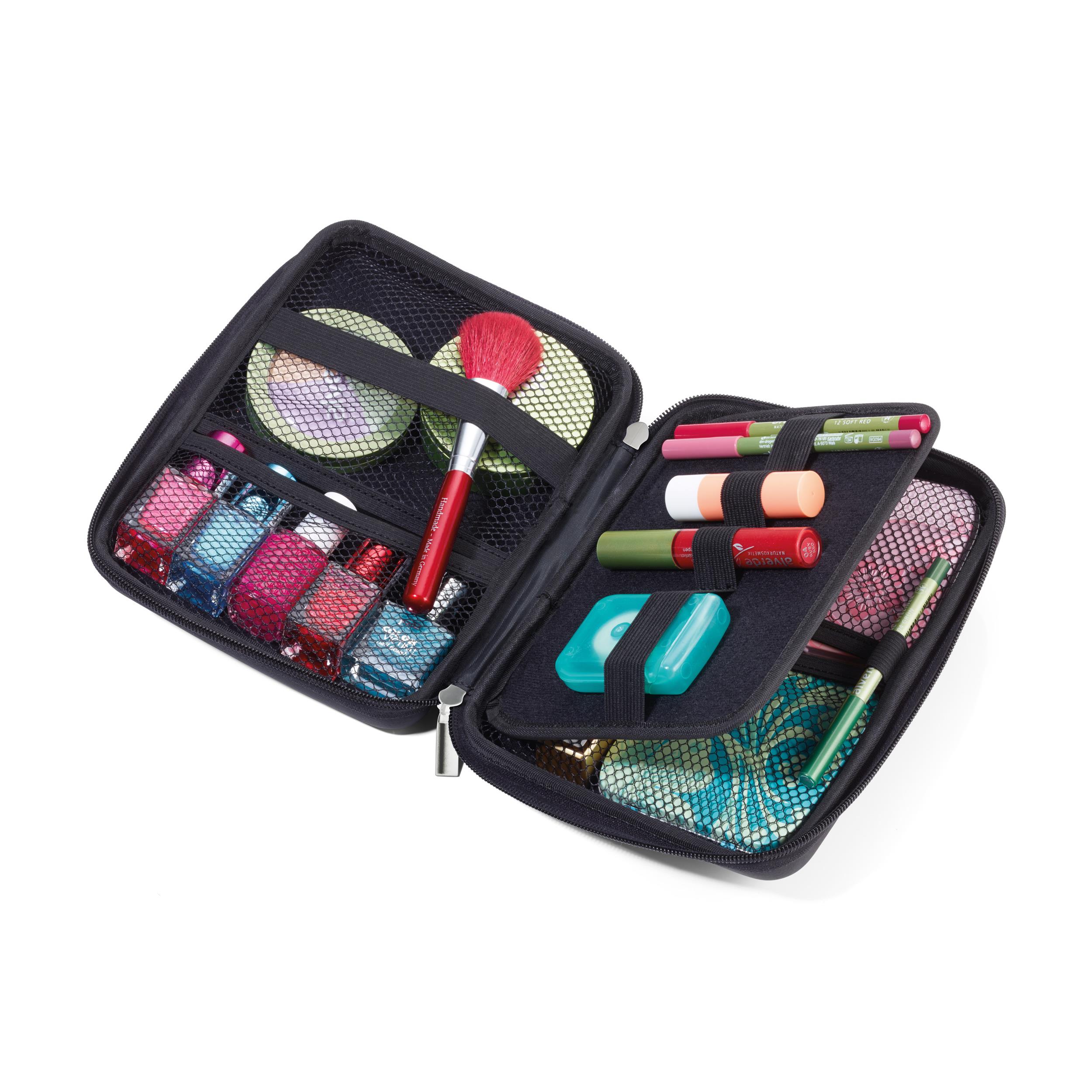 TROIKA Organizer-Etui TRAVEL CASE