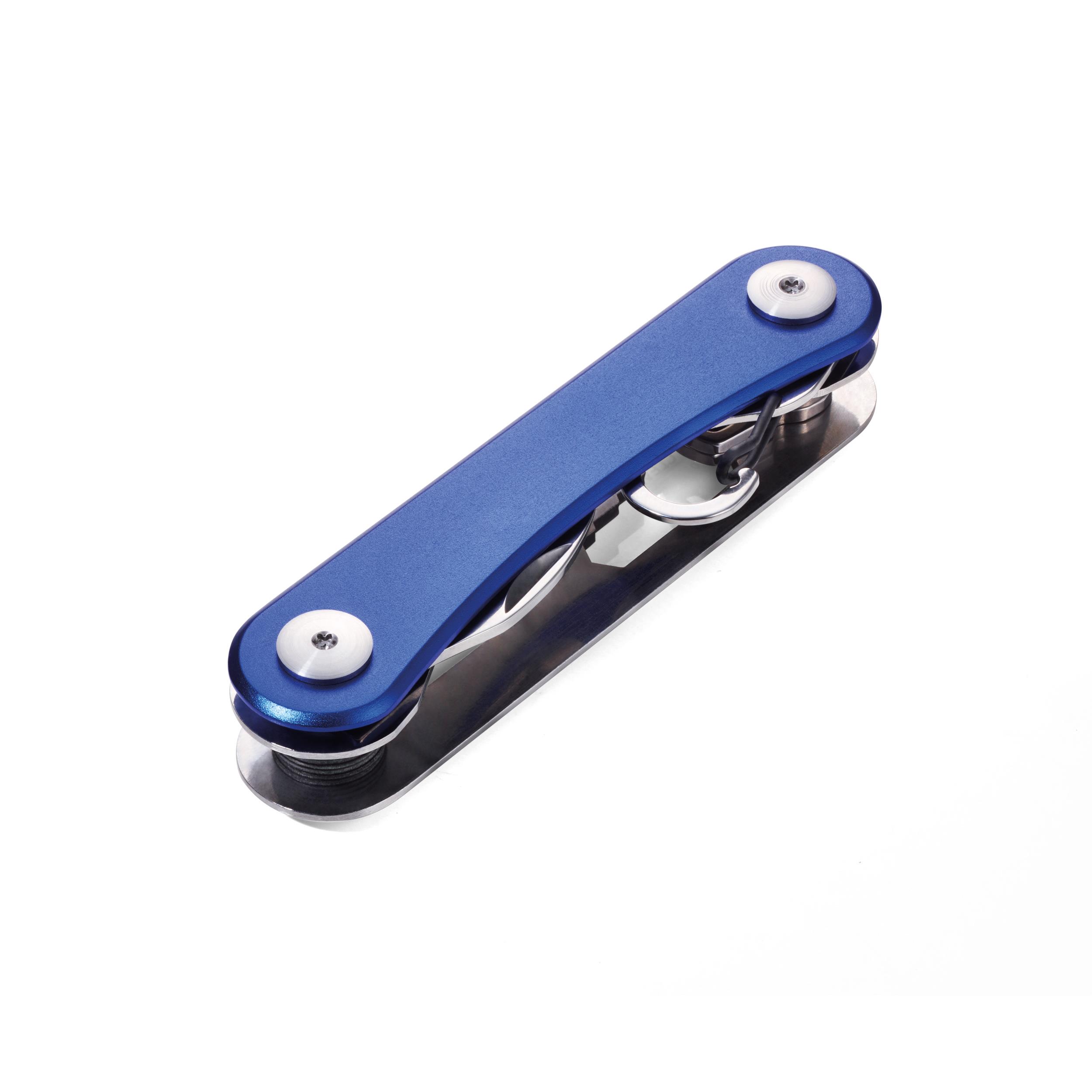 TROIKA Schlüssel Organizer TROIKA CLEVER KEY