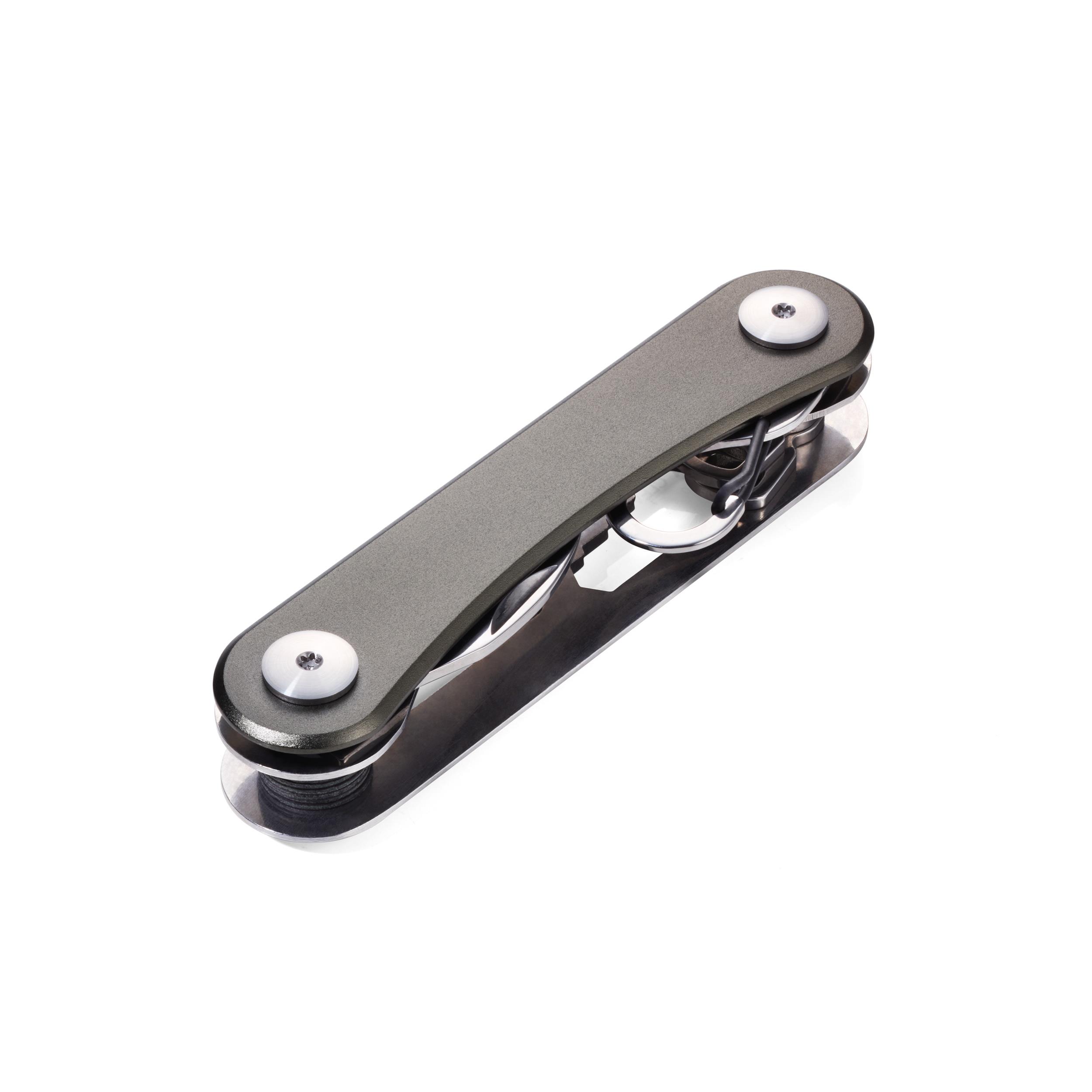 TROIKA Schlüssel Organizer TROIKA CLEVER KEY