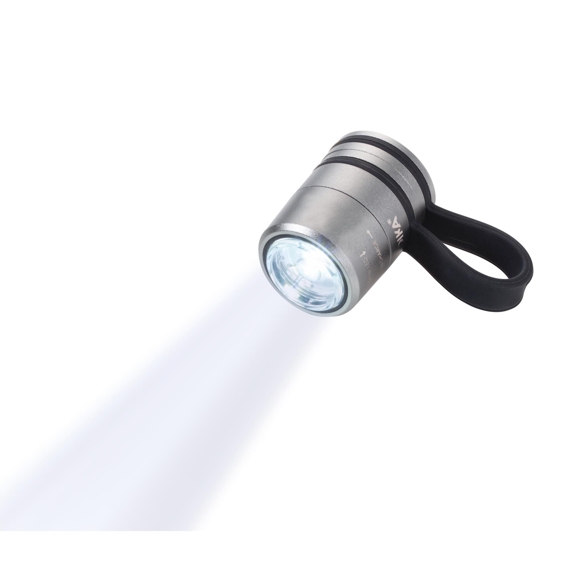 TROIKA Taschenlampe ECO RUN