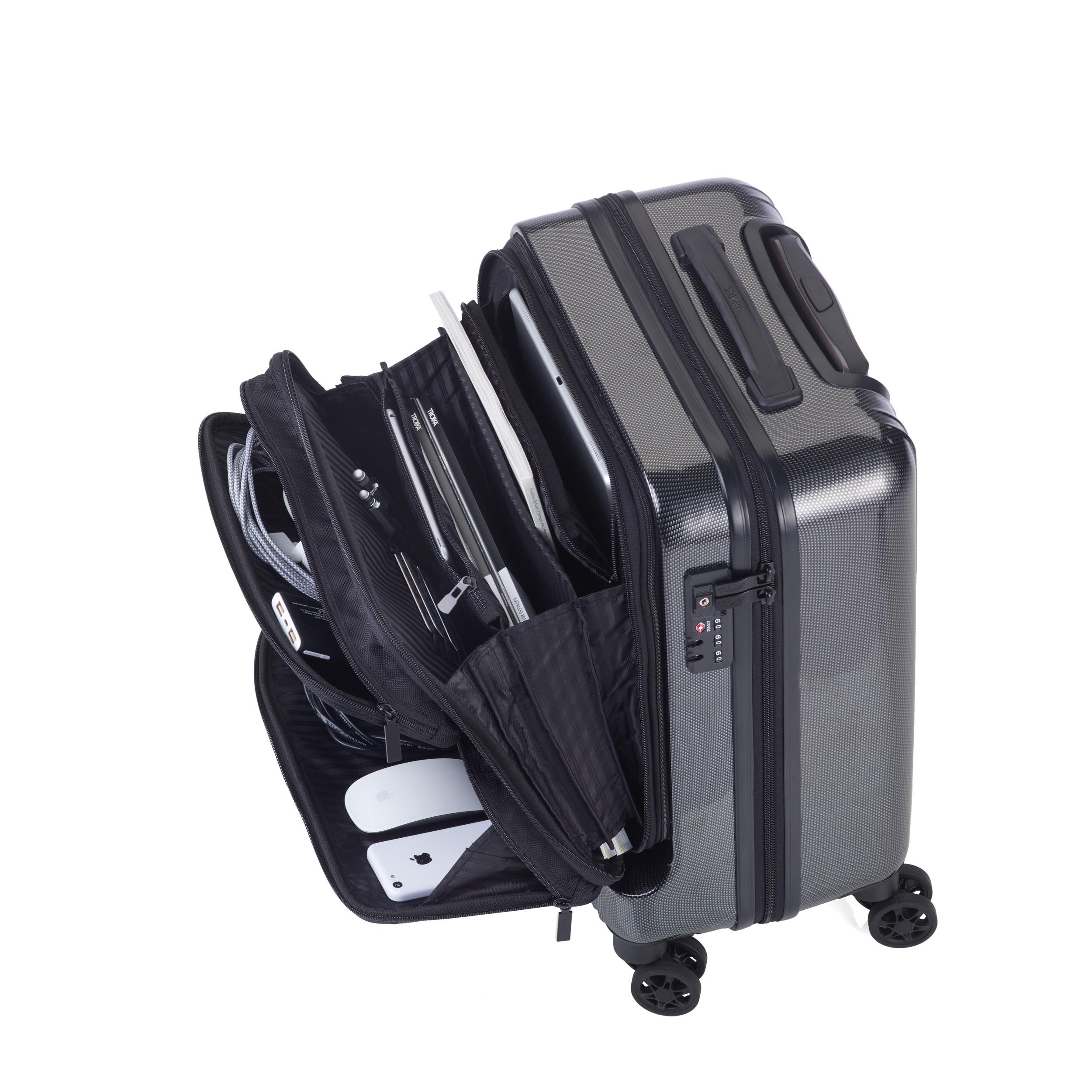 TROIKA Business-Trolley 36 HOURS TROLLEY