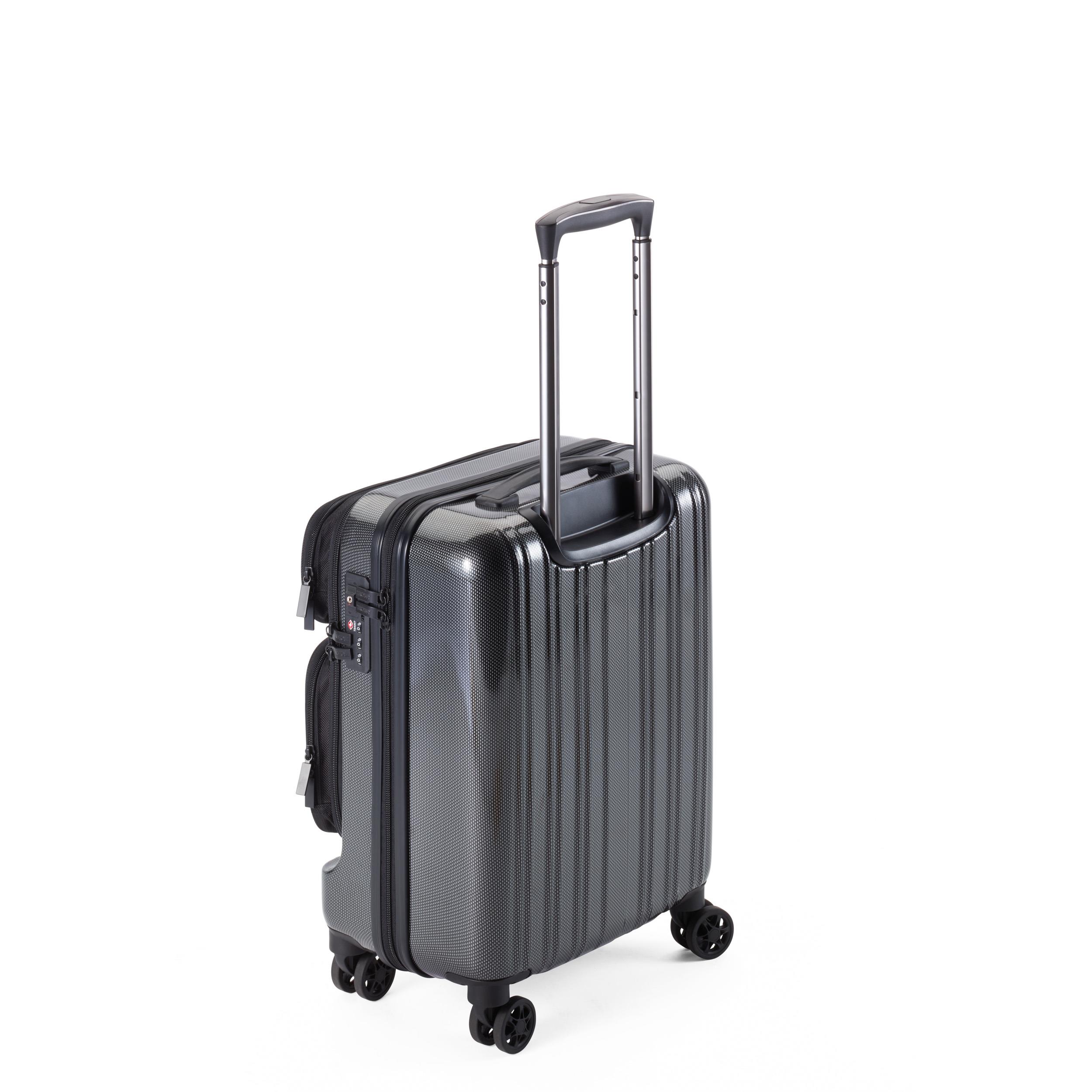 TROIKA Business-Trolley 36 HOURS TROLLEY