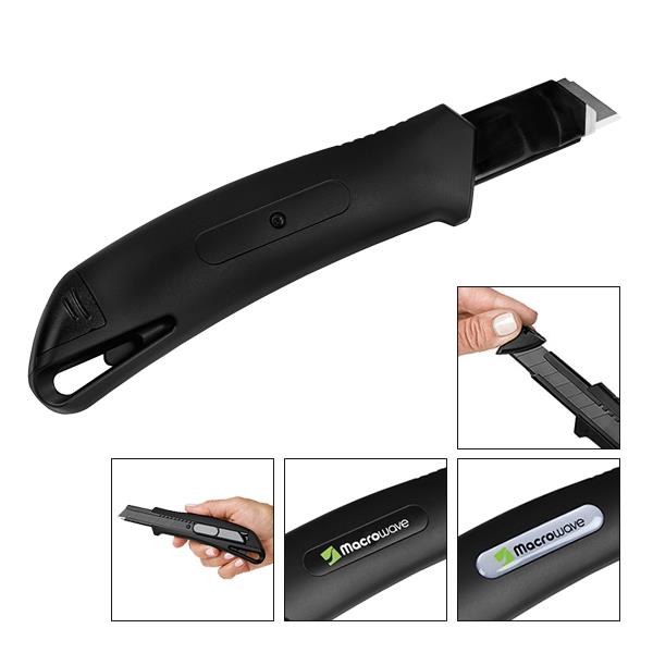 Sicherheitsmesser ´Clever Work HP´