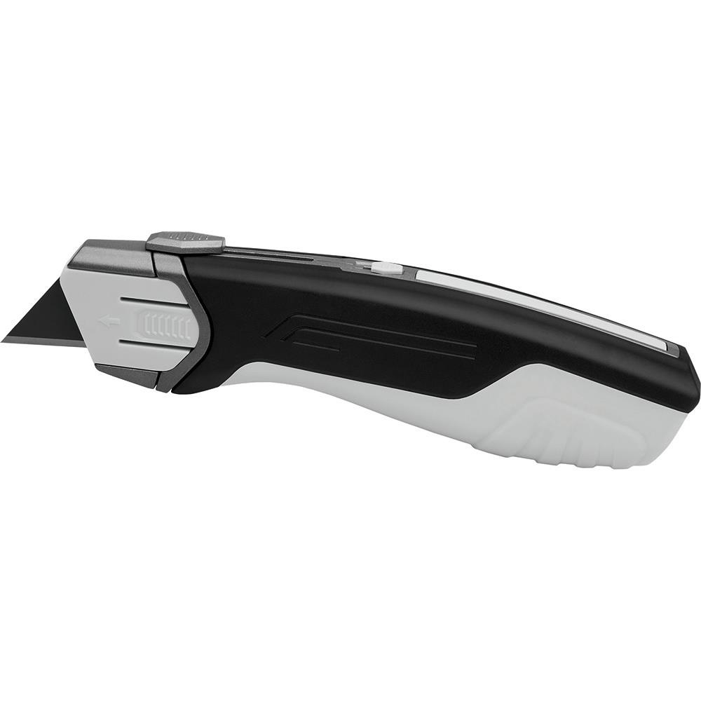 Sicherheitsmesser ´Protect Cut HP grau´