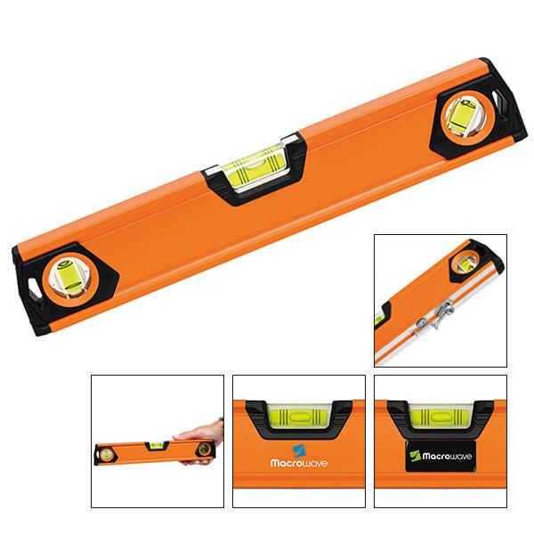Aluminium-Wasserwaage ´Edge Level 300´