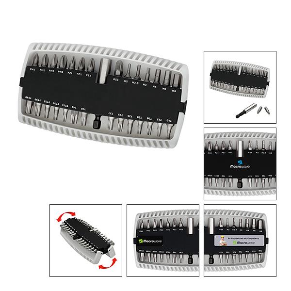 Bit-Set ´Profi Bit Series 29 HC´