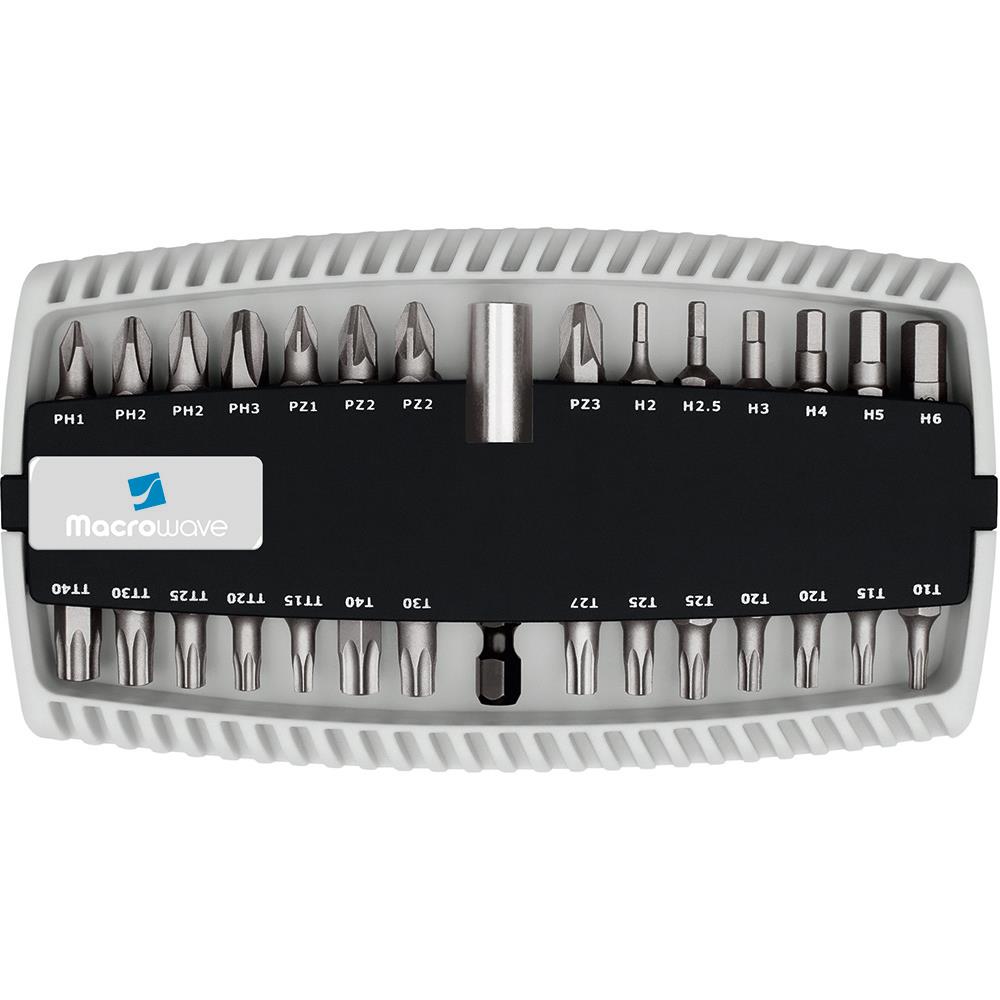 Bit-Set ´Profi Bit Series 29 HC´
