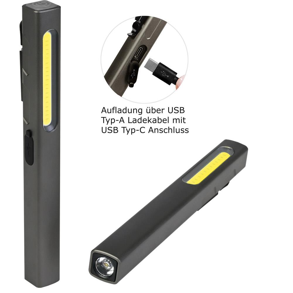 Aufladbare LED Leuchte ´Process Light Charge 350 L´