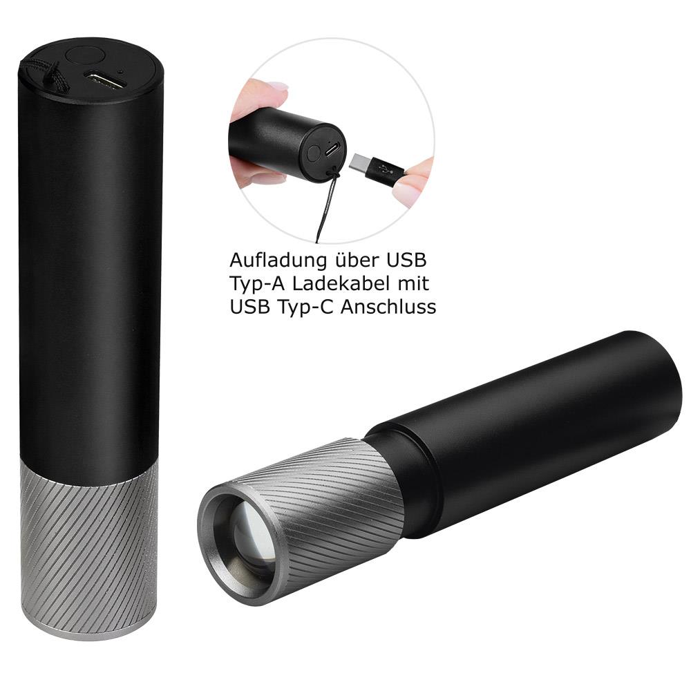 Aufladbare LED Leuchte ´Profil Light Charge 300 L´
