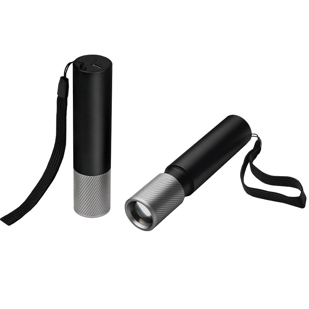 Aufladbare LED Leuchte ´Profil Light Charge 300 L´