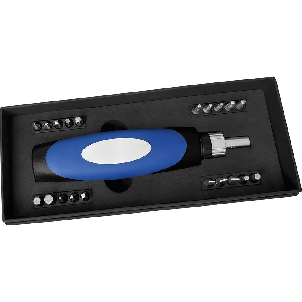 Bit-Schraubendreher ´Profi Meta Tool´