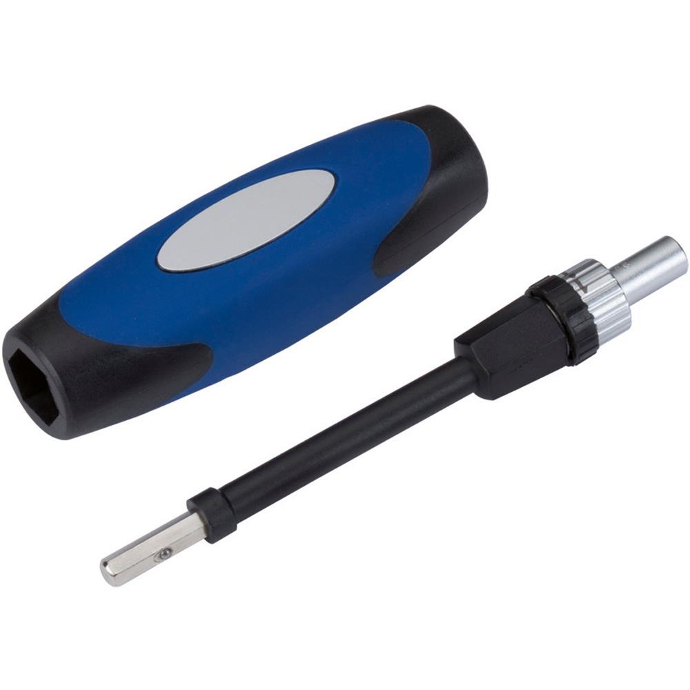 Bit-Schraubendreher ´Profi Meta Tool´