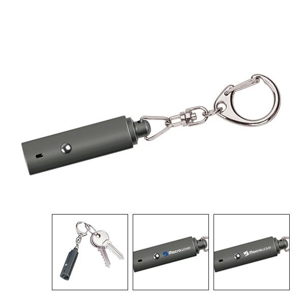 LED Leuchte ´Tender Beam Alu titan´