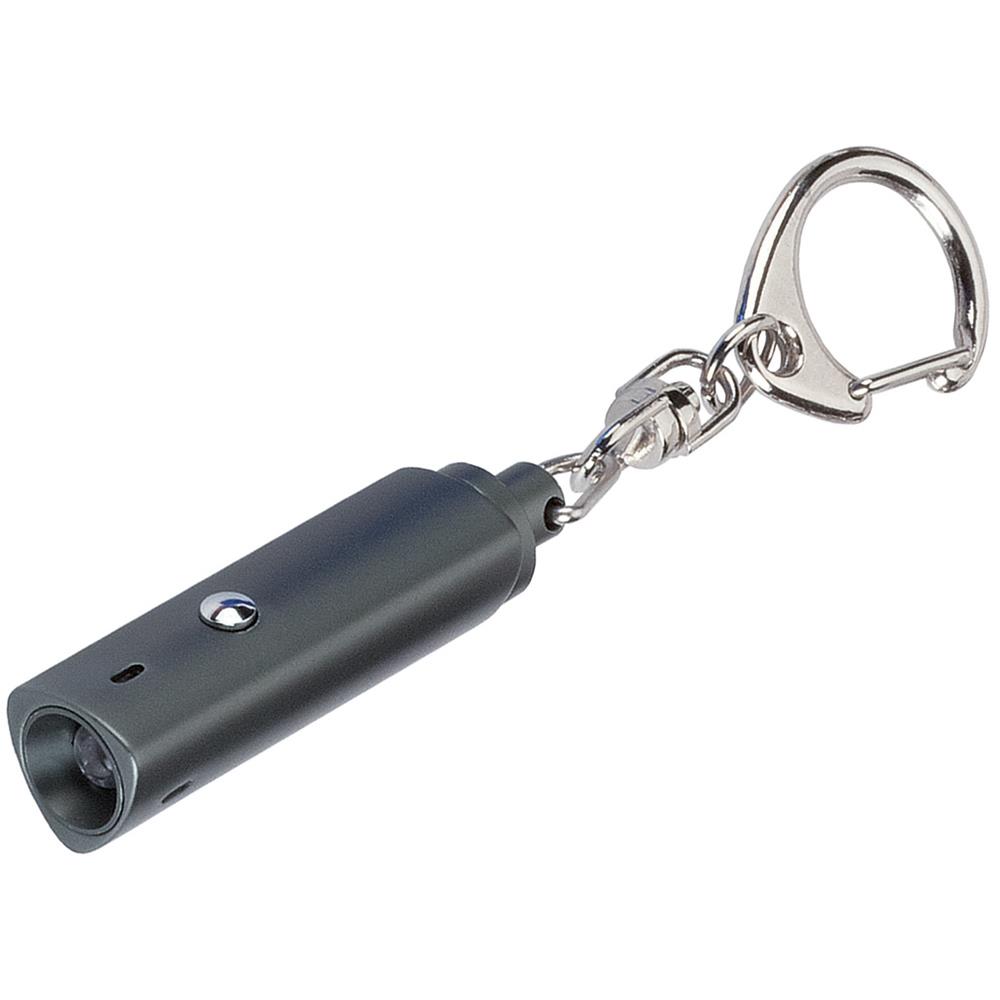 LED Leuchte ´Tender Beam Alu titan´