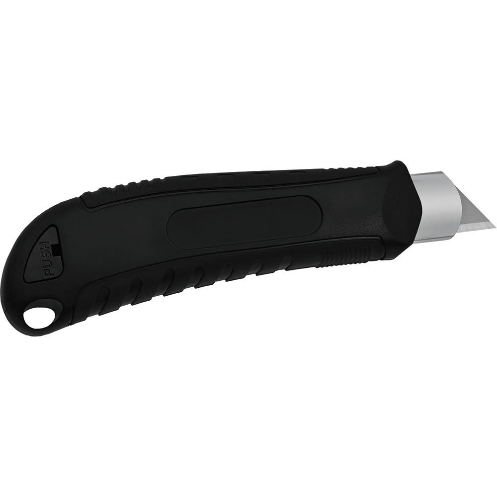 Sicherheitsmesser ´Safety Pro HP schwarz´