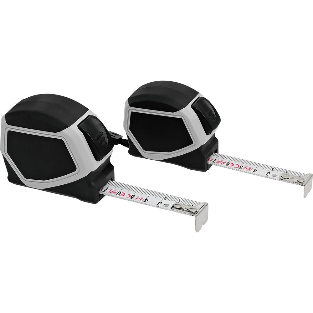 Automatik-Bandmaß mit Grip-Haken ´Spike Tape 5 M´
