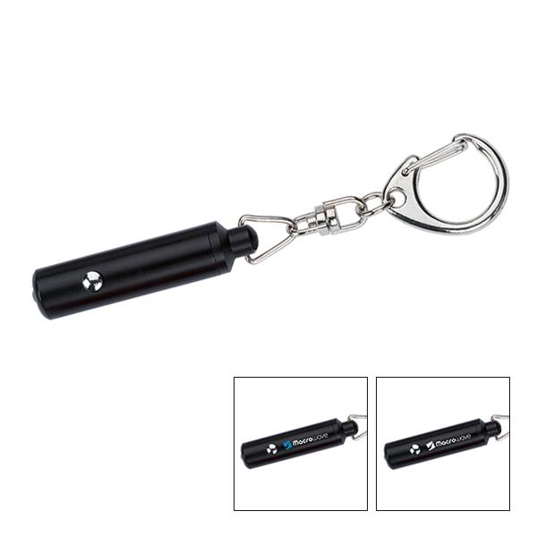 LED Leuchte ´Mini Ray Alu schwarz´