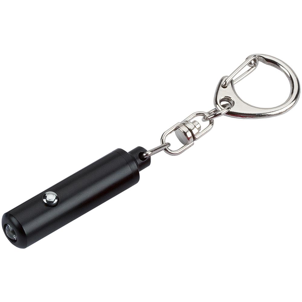LED Leuchte ´Mini Ray Alu schwarz´