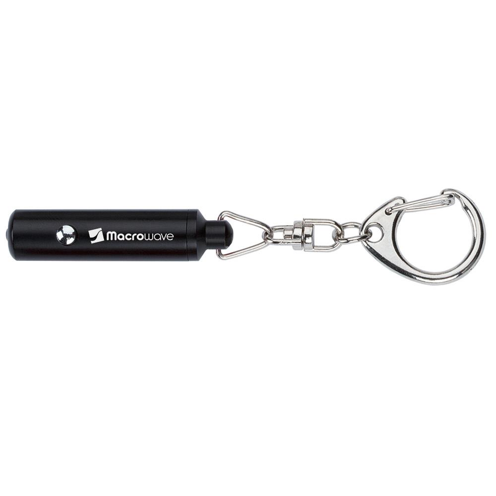 LED Leuchte ´Mini Ray Alu schwarz´