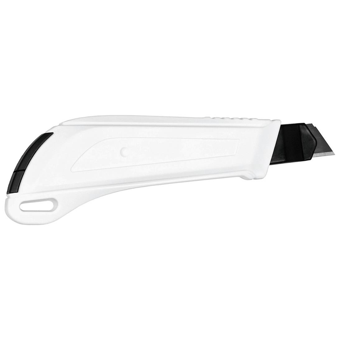 Cuttermesser ´Concept Cut weiß´