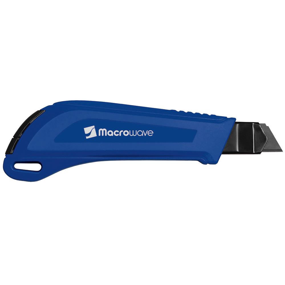 Cuttermesser ´Concept Cut blau´