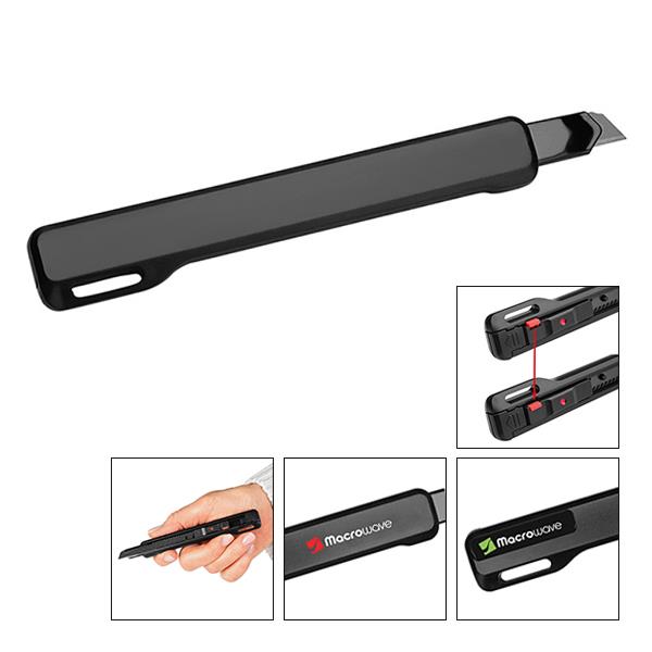 Cuttermesser ´Tetra Cut Slim´