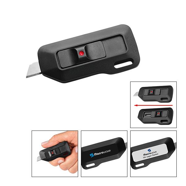 Mini-Cuttermesser ´Tetra Cut Pocket HP´