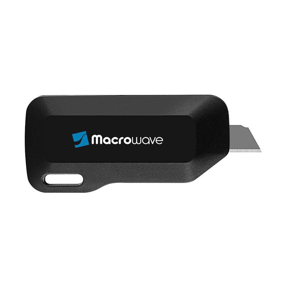 Mini-Cuttermesser ´Tetra Cut Pocket HP´
