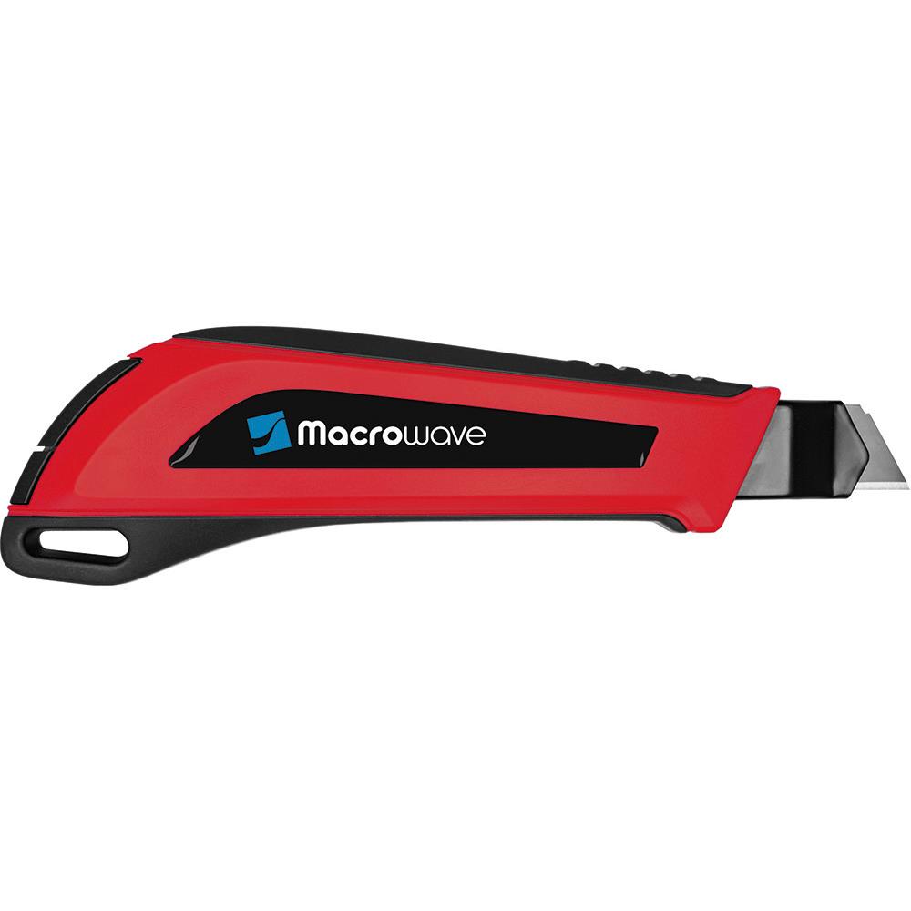 Cuttermesser ´Concept Cut Pro rot´