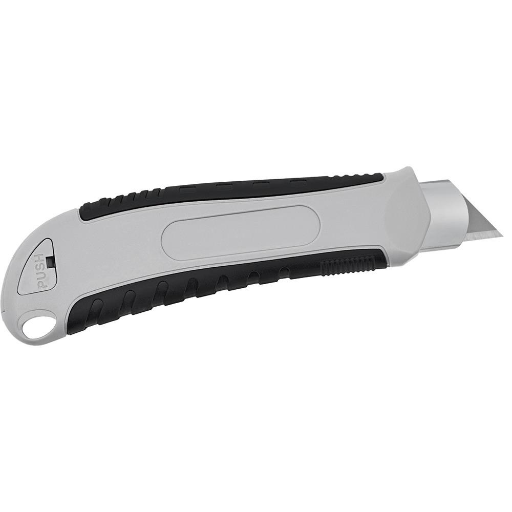 Sicherheitsmesser ´Safety Pro HP grau´