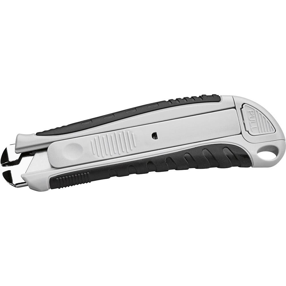 Sicherheitsmesser ´Safety Pro HP grau´