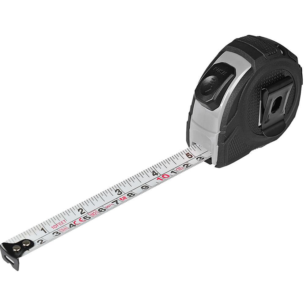 Automatik-Bandmaß ´Master Tape 3 M grau´
