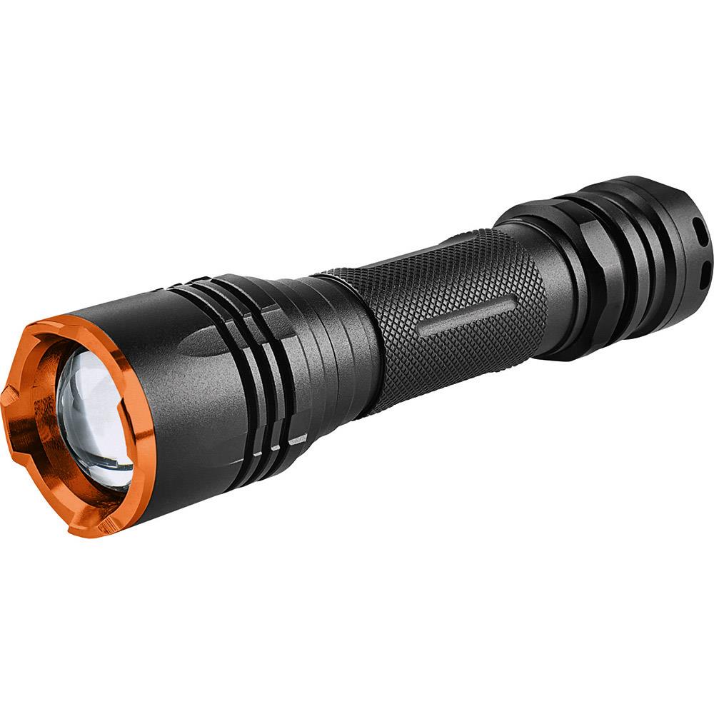 Aufladbare LED Leuchte ´Nova Light 1200 L orange´