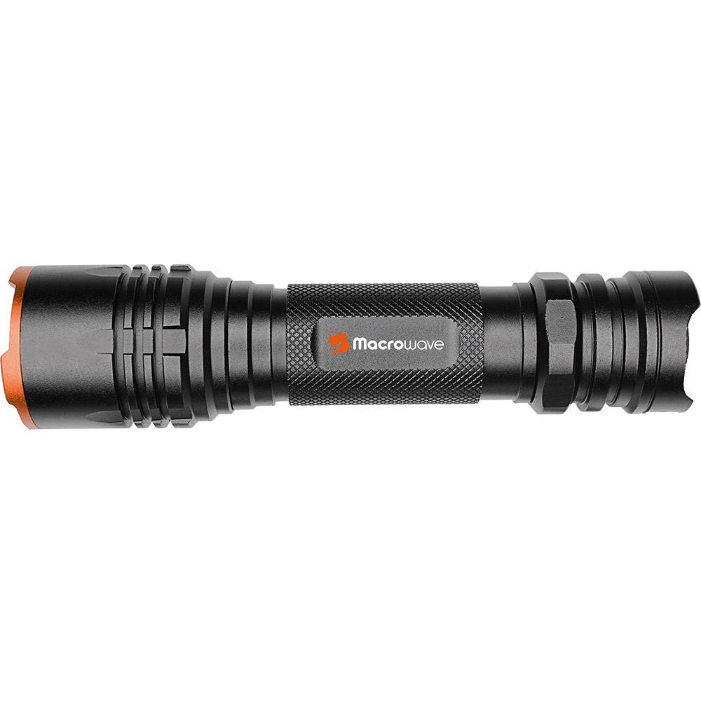 Aufladbare LED Leuchte ´Nova Light 1200 L orange´