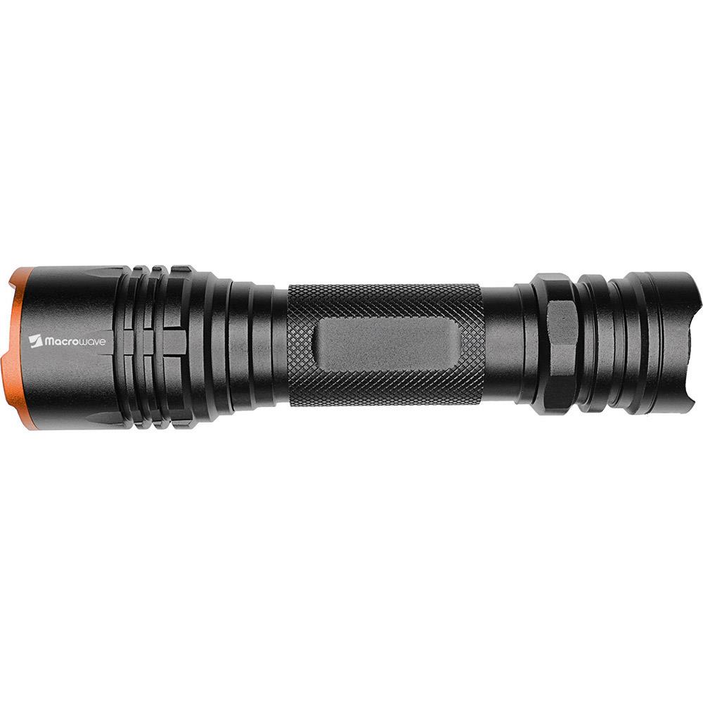 Aufladbare LED Leuchte ´Nova Light 1200 L orange´