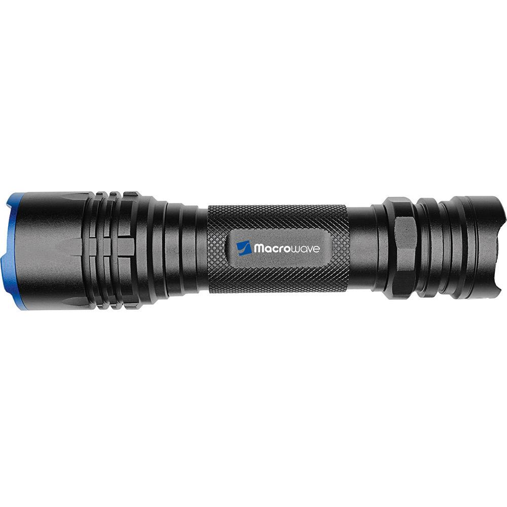 Aufladbare LED Leuchte ´Nova Light 1200 L blau´