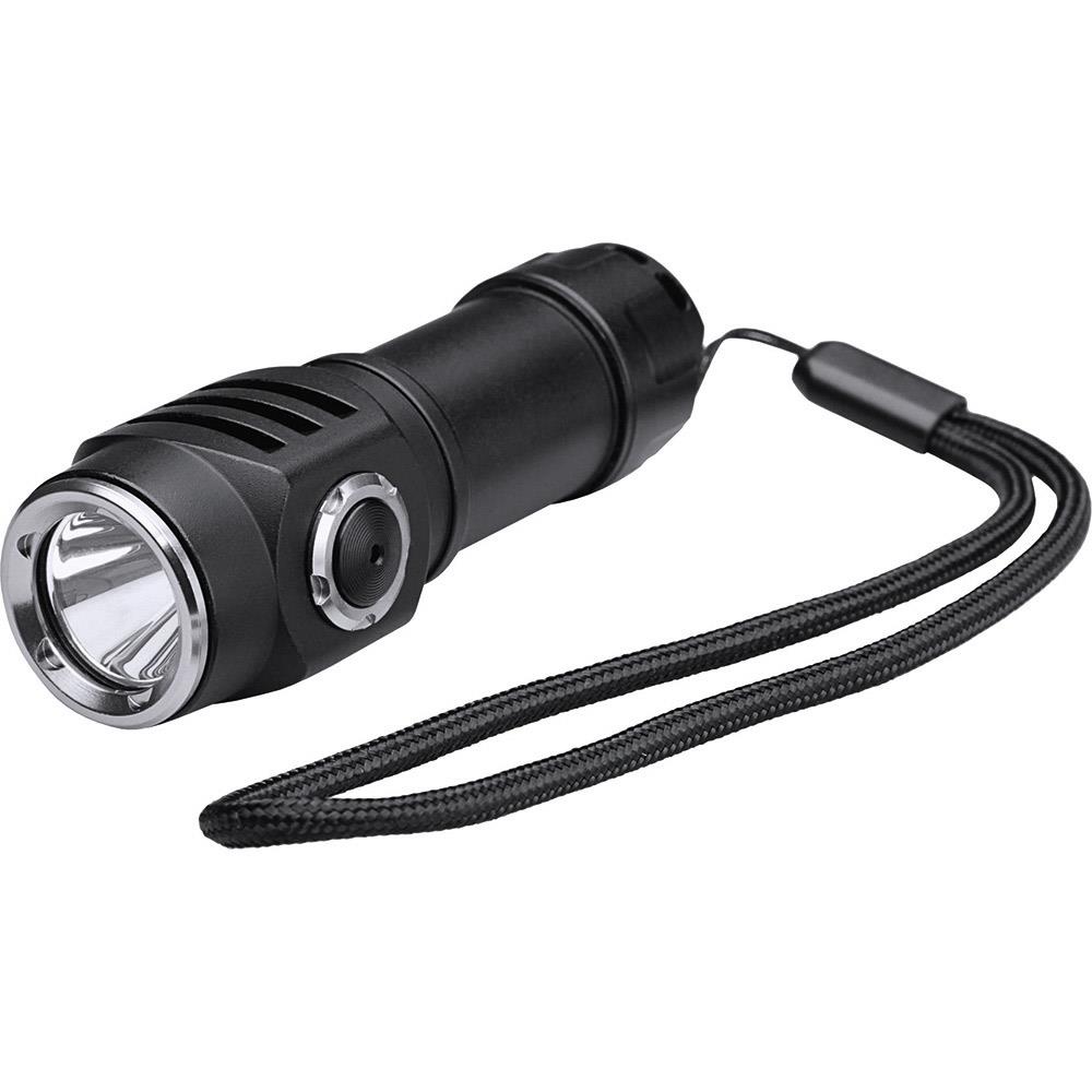 Aufladbare LED Leuchte ´Pocket Super Power 500 L´