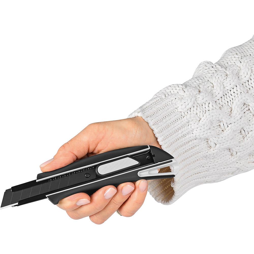 Cuttermesser ´Frame Cut grau´