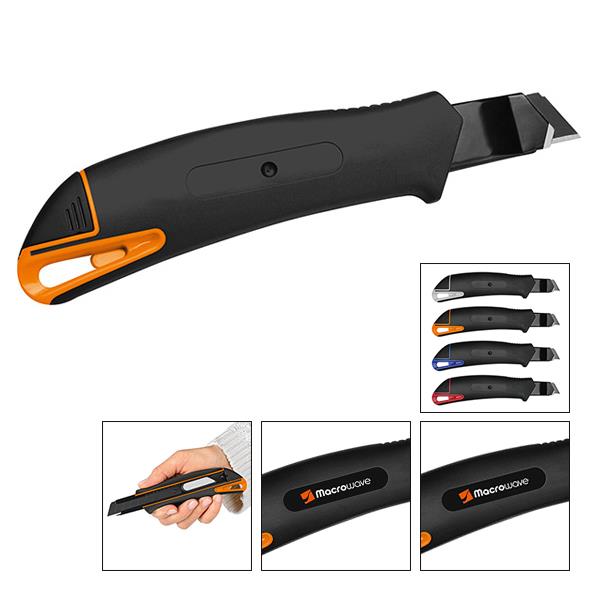 Cuttermesser ´Frame Cut orange´