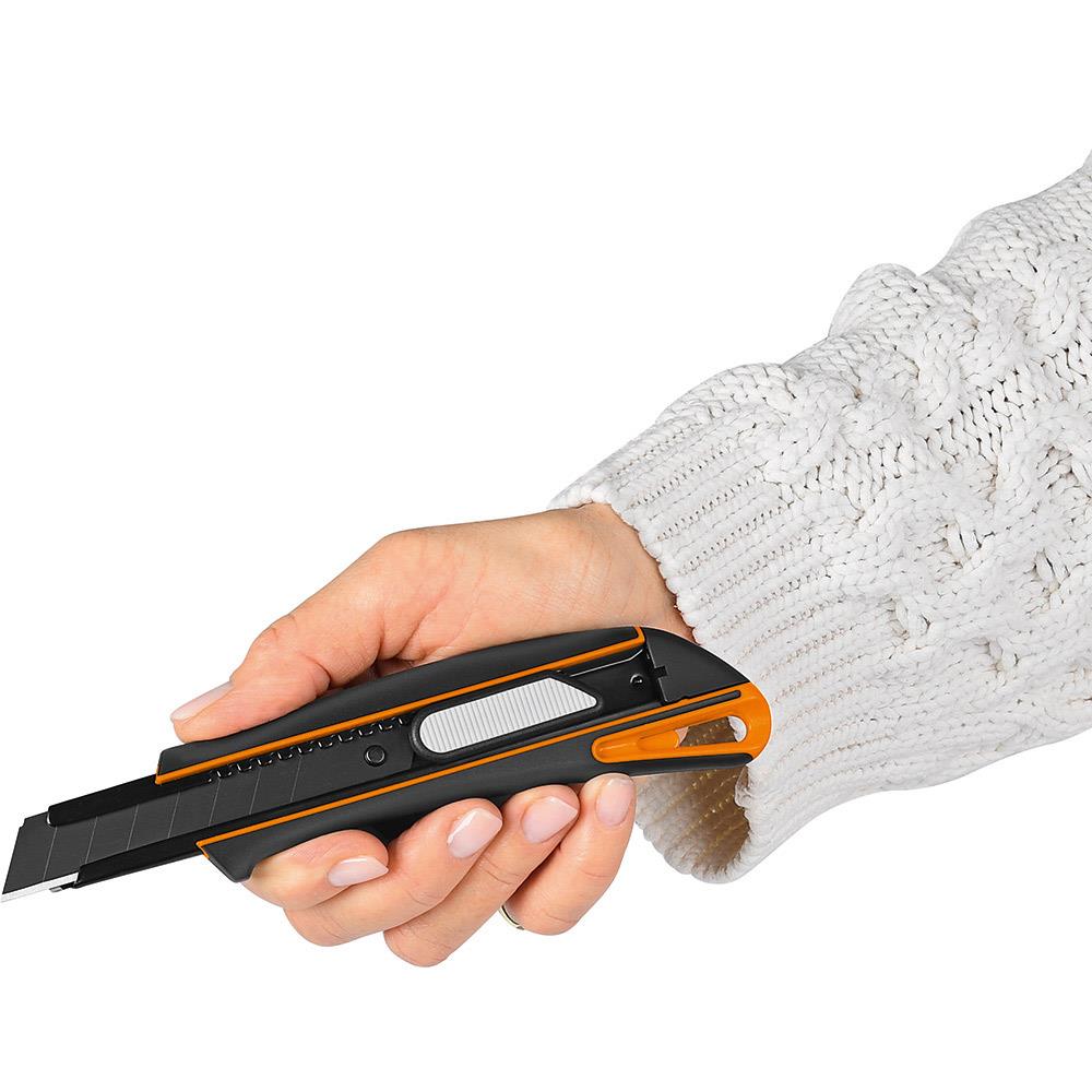 Cuttermesser ´Frame Cut orange´