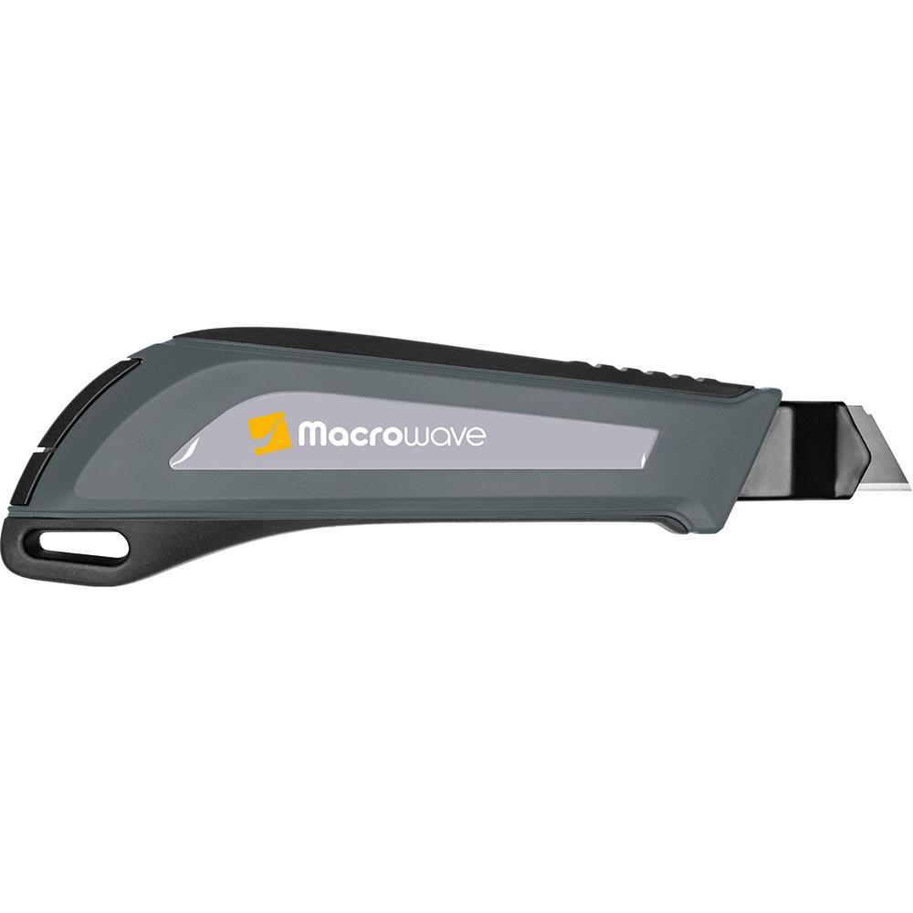 Cuttermesser ´Concept Cut Pro dunkelgrau´